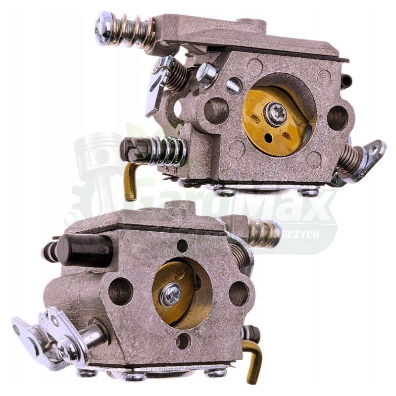 GAŹNIK DO HARDER NAC STEEL FLORA FLO CS PN YD 38 3800 KG3800PA