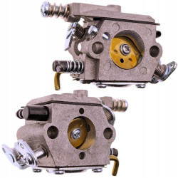 GAŹNIK DO HARDER NAC STEEL FLORA FLO CS PN YD 38 3800 KG3800PA