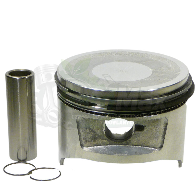 TŁOK HONDA GX390 13101-ZF6-W00, ŚREDNICA 88mm, SKOK 20mm, KOMPLET