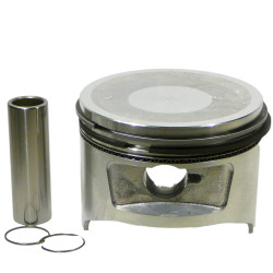 TŁOK HONDA GX390 13101-ZF6-W00, ŚREDNICA 88mm, SKOK 20mm, KOMPLET