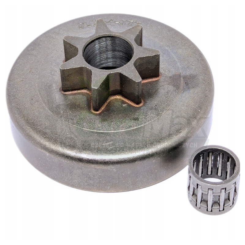 BĘBEN SPRZĘGŁA EFCO 938 941 942 945 946 947 951 OLEOMAC