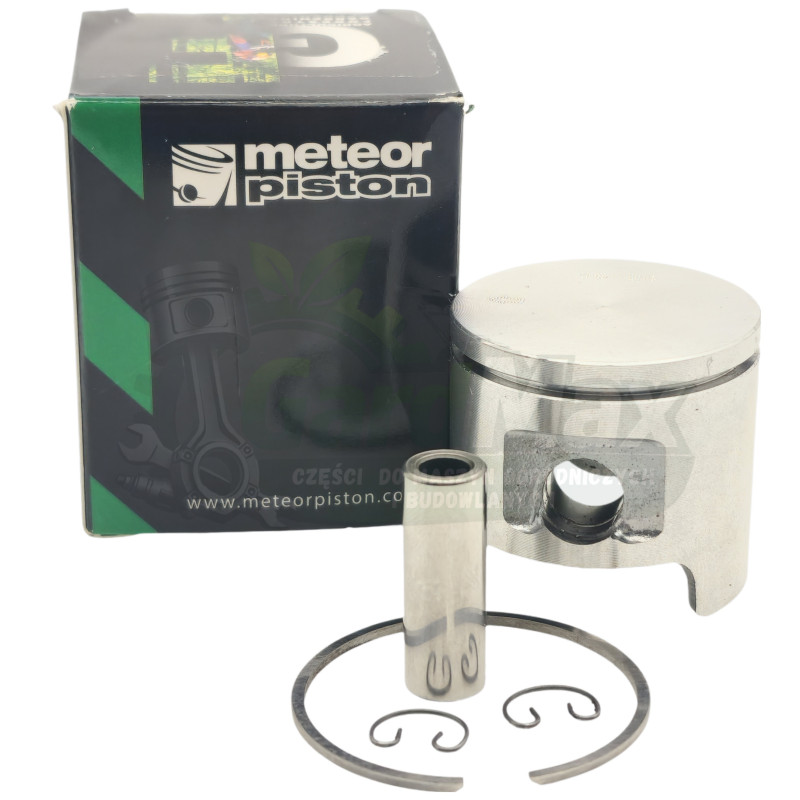 TŁOK KOMPLET HUSQVARNA 340 śr. 40 mm sw. 10 mm Meteor Piston