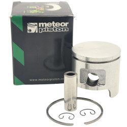 TŁOK KOMPLET HUSQVARNA 340 śr. 40 mm sw. 10 mm Meteor Piston