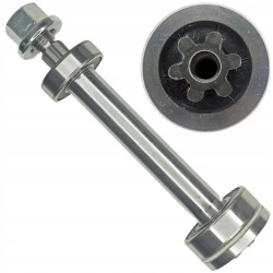 WAŁEK PIASTY NOŻA HUSQVARNA ROPER POULAN CRAFTSMAN AYP 36''/38''/42'' GW. 6