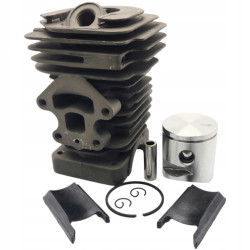 CYLINDER KOMPLET DO PILARKI HUSQVARNA 235 236 240E 39mm CHROM