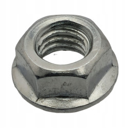 NAKRĘTKA PROWADNICY HUSQVARNA PARTNER DOLMAR GW. M8 PRAWY / KLUCZ 13 mm