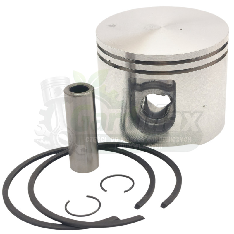 TŁOK KOMPLET STIHL TS700 TS800 42240302005 śr. 56 mm sw. 12 mm