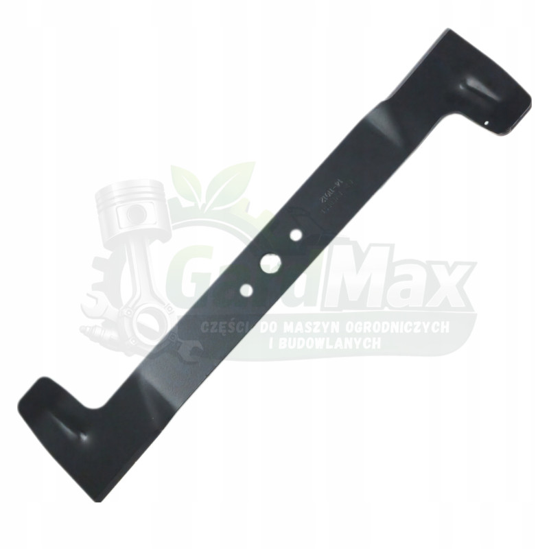 NÓŻ TRAKTOR CASTEL GARDEN TC 102 (DECK 102 cm 40'') 20,5'' 52cm TNĄCY PRAWY