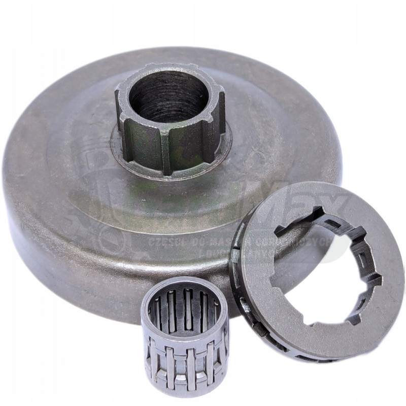 BĘBEN SPRZĘGŁA DO OLEOMAC 938, 941, 942, 944, 945, 946, 947, 951, 952