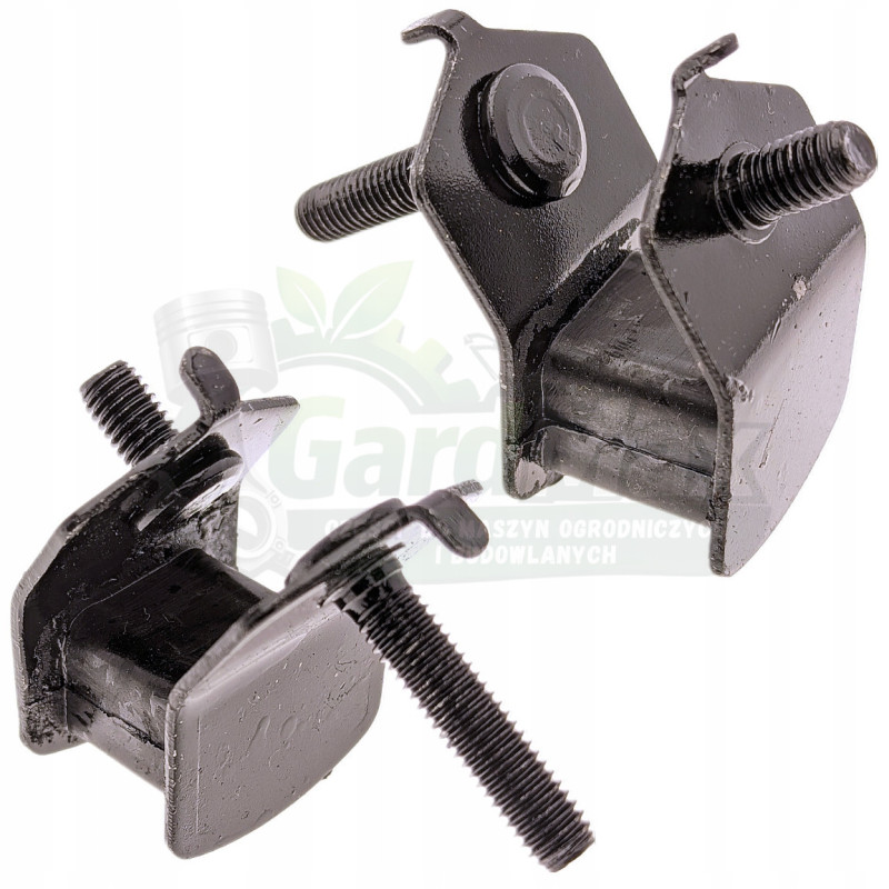 AMORTYZATOR AGREGATU HONDA GX160 GX200 LONCIN ZONGSHEN 2-3KW AGREGATY