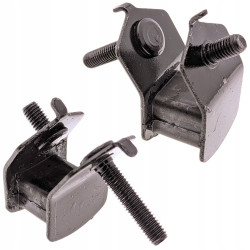 AMORTYZATOR AGREGATU HONDA GX160 GX200 LONCIN ZONGSHEN 2-3KW AGREGATY