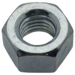 NAKRĘTKA TARCZY KOSY PODKASZARKI M8 x 1,25 LEWY GWINT / KLUCZ 13 mm