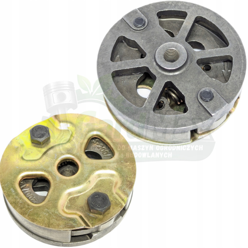 SPRZĘGŁO DO STIHL FS 120 200 250 300 350 400 450 480 FR 350 450 480 SP200