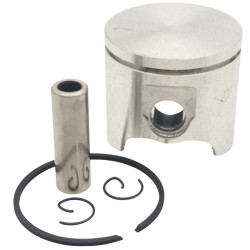 TŁOK KOMPLET 40mm HUSQVARNA 340, SW. 10mm, NUMER 503870102