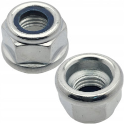 NAKRĘTKA TARCZY KOSY PODKASZARKI STIHL FS 300 350 400 450 480 GW. LEWY M12