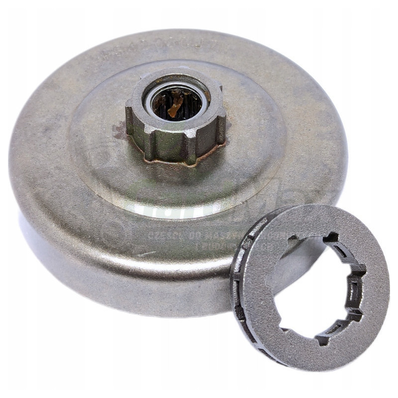 BĘBEN SPRZĘGŁA DOLMAR 350C 420 460D 500 PS 350 420C