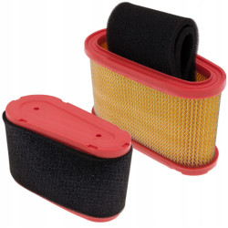 FILTR POWIETRZA DO WM12.5, WM13.5, WM14.5, WM16 + WSTĘPNY STIGA