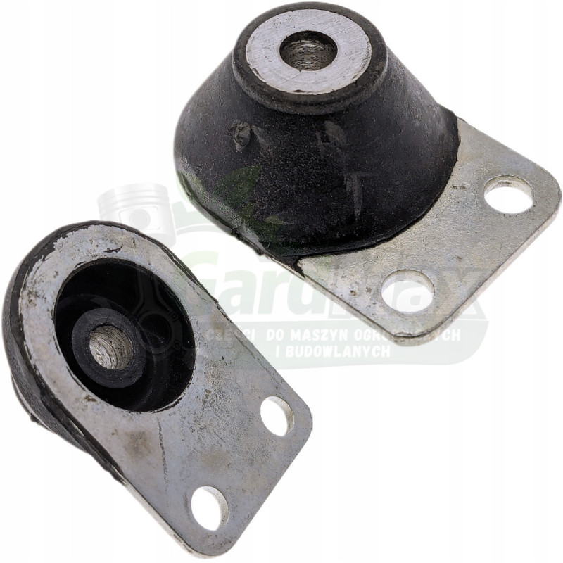 AMORTYZATOR PILARKI STIHL 024 026 MS240 MS260 MS260C HS60 HS61 GÓRNY