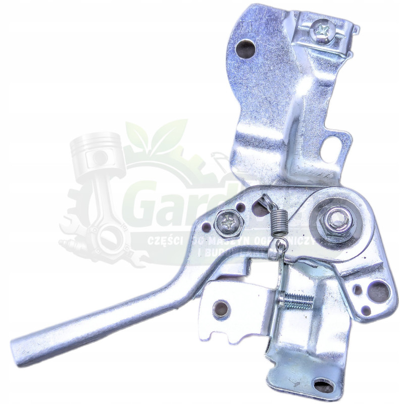 MANETKA DŹWIGNIA GAZU LONCIN G160F G200F