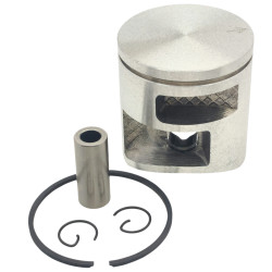 TŁOK KOMPLET HUSQVARNA 135 140 435 435E 440E śr. 41 mm sw. 10 mm