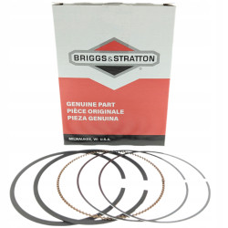 PIERŚCIENIE TŁOKOWE BRIGGS STRATTON OHV 450E 60 mm 1,2/1,2/2,0 mm ORYGINAŁ