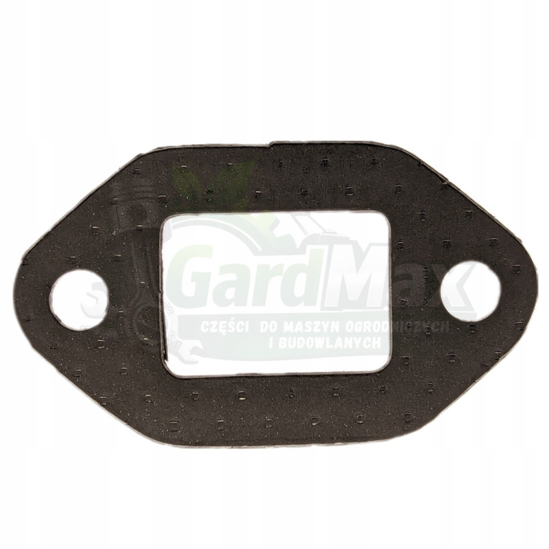 USZCZELKA TŁUMIKA DO ZAGĘSZCZARKI WACKER WM80