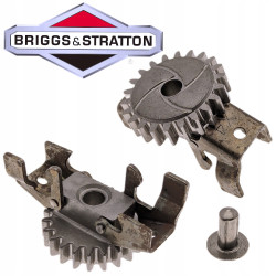 REGULATOR ODŚRODKOWY BRIGGS & STRATTON 793338 INTEK PROFESSIONAL ORYGINAŁ