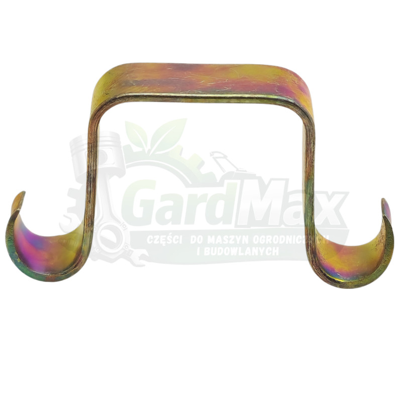 SPRĘŻYNA SPRZĘGŁA DOLMAR 100 102 PS 33 PS 341 PS401 MAKITA DCS 35 mm