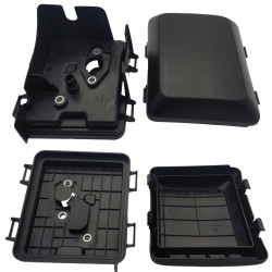 OBUDOWA FILTRA POWIETRZA GCV135, GCV160, GCV190 HONDA