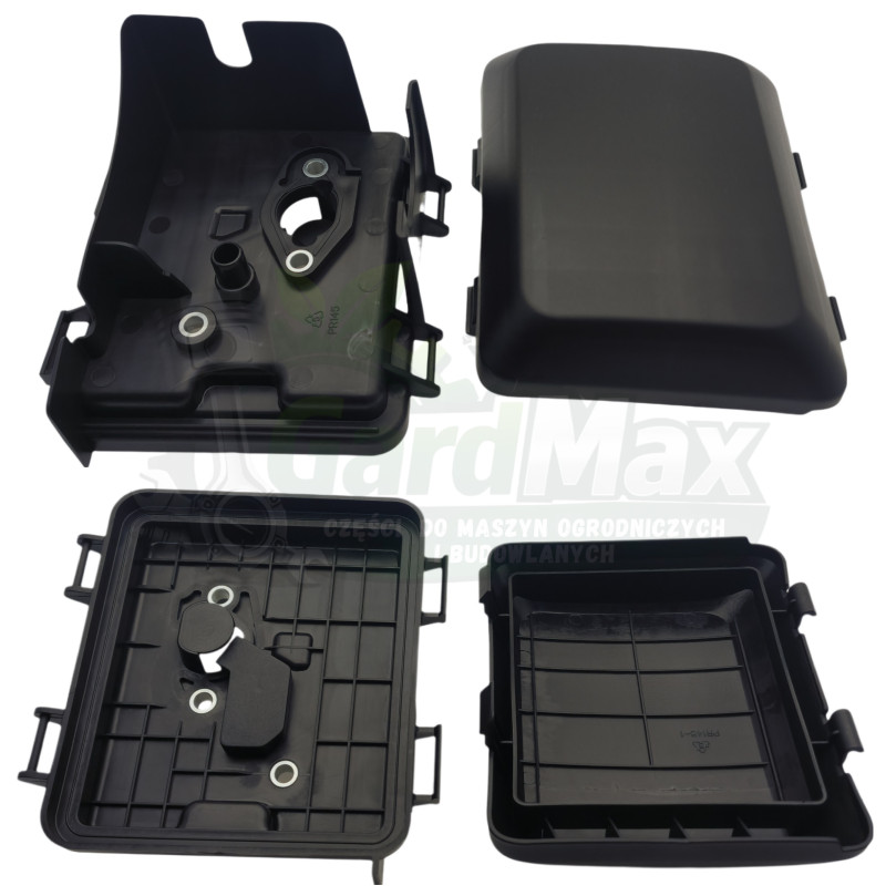 OBUDOWA FILTRA POWIETRZA GCV135, GCV160, GCV190 HONDA