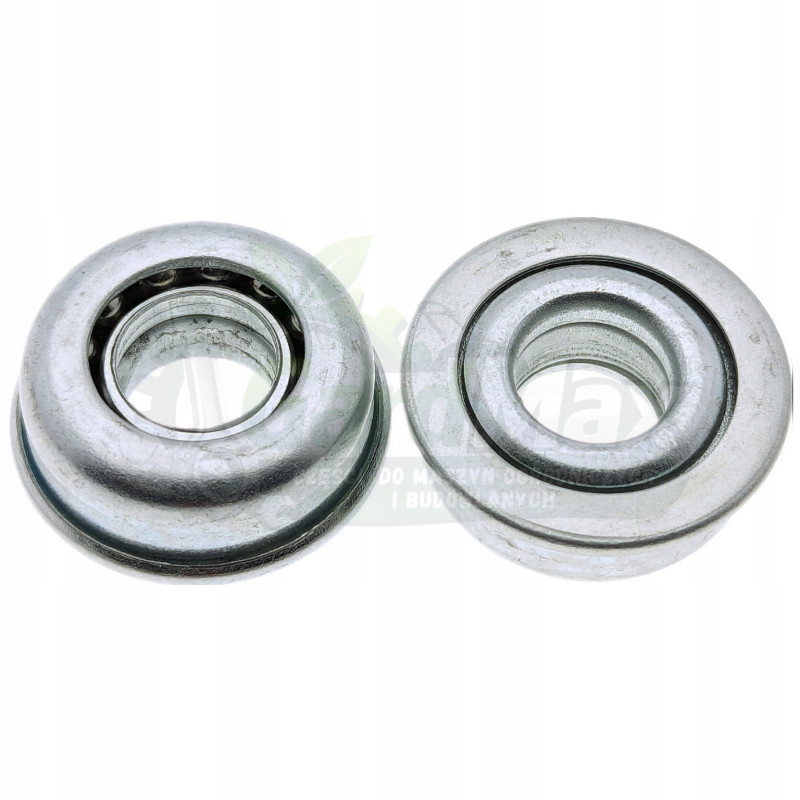 ŁOŻYSKO KOŁA 12x27x12 mm HUSQVARNA VICTUS SABO KYNAST BUTRBROD