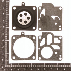 MEMBRANY GAŹNIKA DOLMAR PS9000, STIHL 064, BING 49B