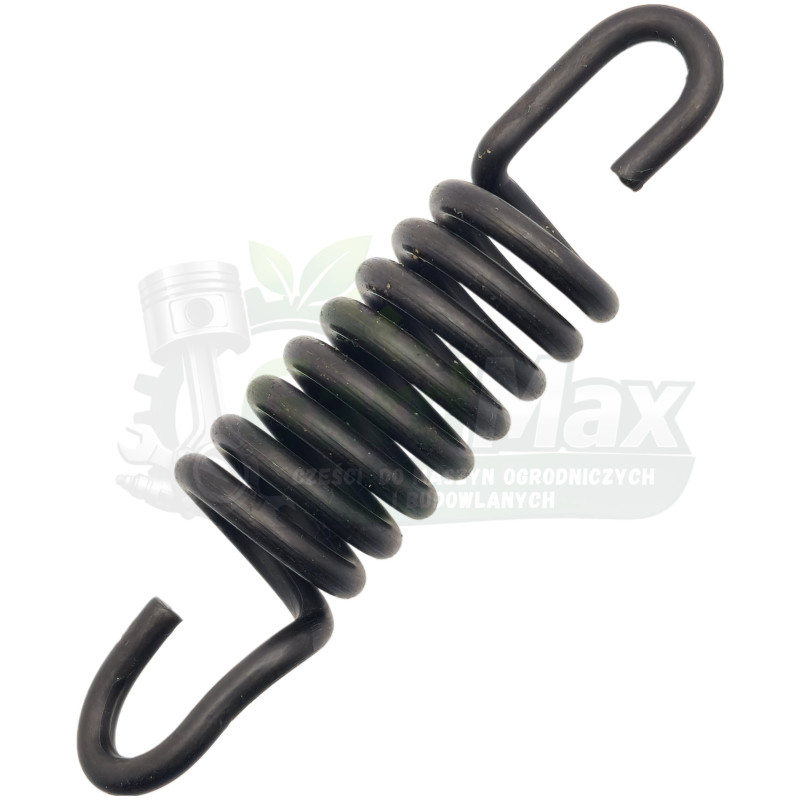 AMORTYZATOR DO PILARKI MCCULLOCH, PARTNER 351, 352, 370, 371, 382, 390, 391