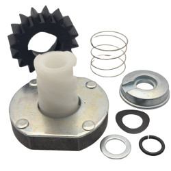 ZESTAW NAPRAWCZY ROZRUSZNIKA BRIGGS & STRATTON BENDIX NOWY TYP 16 ZĘBÓW