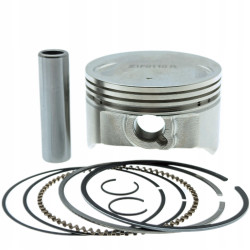 TŁOK KOMPLET HONDA GXR120 13101-ZDJ-800 śr. 60 mm sw. 13 mm