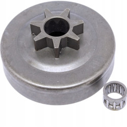 BĘBEN SPRZĘGŁA DO HUSQVARNA 235E, 136, 137, 141, 142, 36, 37, 41, 42