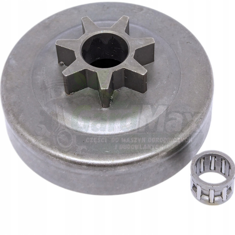 BĘBEN SPRZĘGŁA DO HUSQVARNA 235E, 136, 137, 141, 142, 36, 37, 41, 42