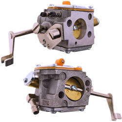 GAŹNIK DO WACKER WM80 - BS500 BS600 BS650 117285 SKOCZEK TILLOTSON 2