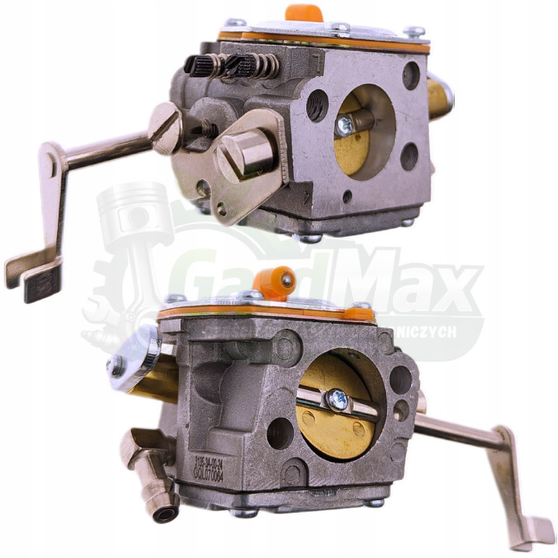 GAŹNIK DO WACKER WM80 - BS500 BS600 BS650 117285 SKOCZEK TILLOTSON 2