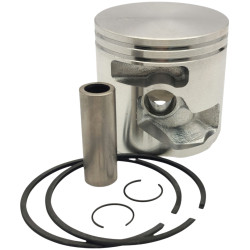 TŁOK KOMPLET 56mm HUSQVARNA K960 K970 PARTNER 506413202 SW. 13mm