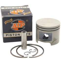 TŁOK KOMPLET STIHL 029 MS290 SR400 śr. 45 mm sw. 10 mm AIP