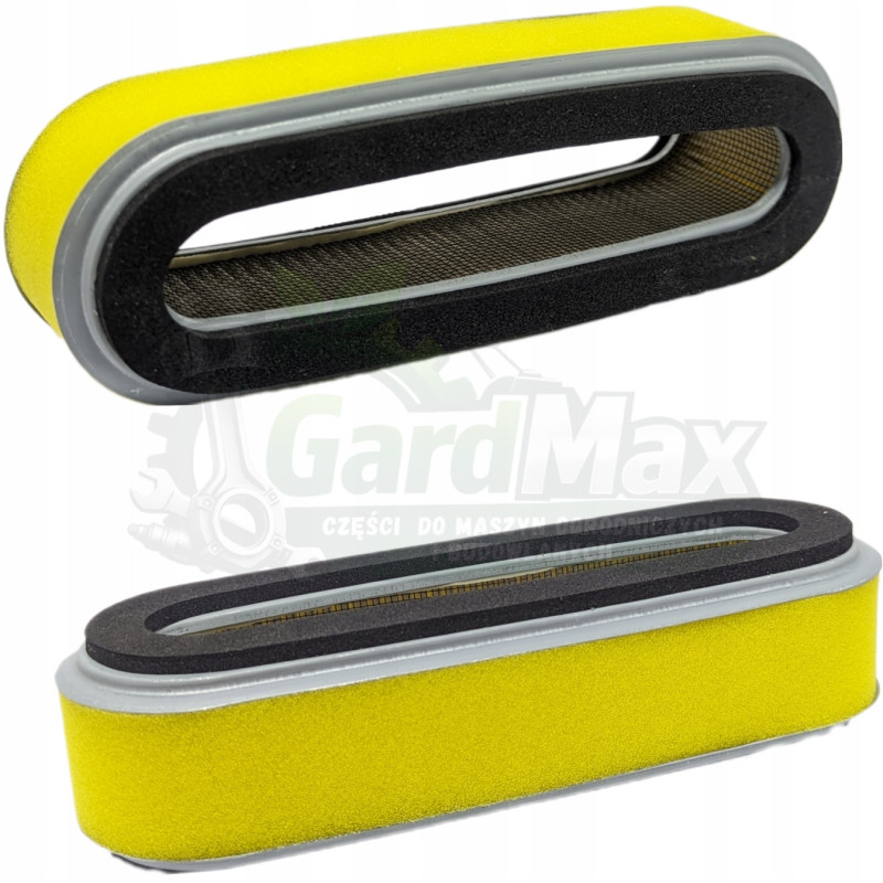 FILTR POWIETRZA DO HONDA GV150, GV200, GXV120 3,5-5 HP HR HRA + WSTĘPNY