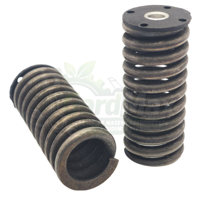 AMORTYZATOR HUSQVARNA 371 362 365 JONSERED 2071 2065 2063 DO PILARKI