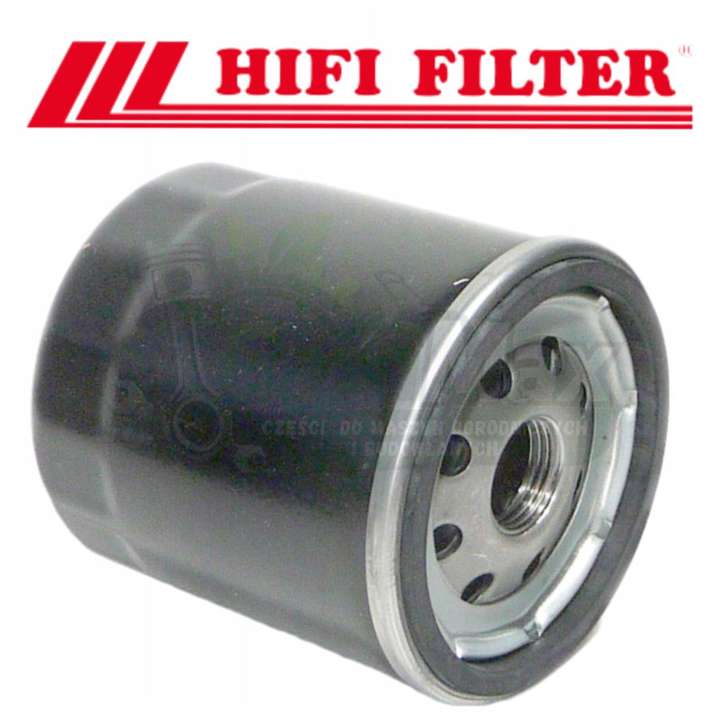 FILTR OLEJU DO HONDA GXV690 GXV660 GXV630 GX670 GX630 GX620 WYSOKI HIFI