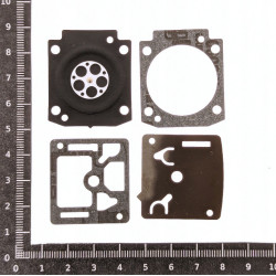 MEMBRANA GAŹNIKA ZAMA GND-135 DO STIHL MS361