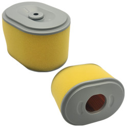 FILTR POWIETRZA 17210-ZE1-505 DO HONDA GX200 GX160 GX140