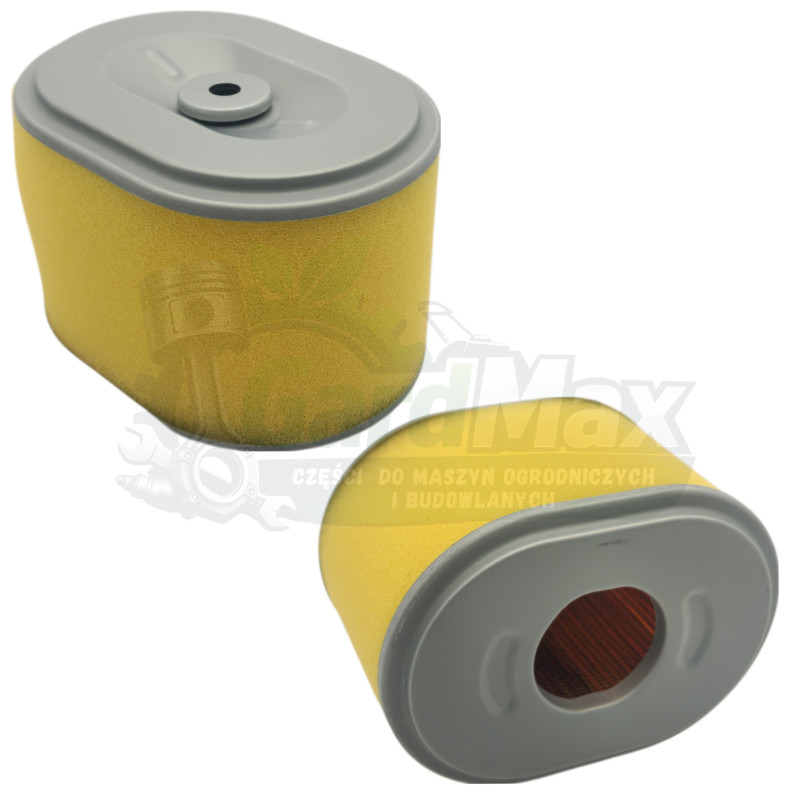 FILTR POWIETRZA 17210-ZE1-505 DO HONDA GX200 GX160 GX140
