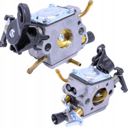 GAŹNIK DO JONSERED CS 450E 445 450 445E HUSQVARNA 450 EII