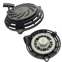 ROZRUSZNIK NAC T375 ZABIERAKI METALOWE PŁASKIE ŚR. 193 mm