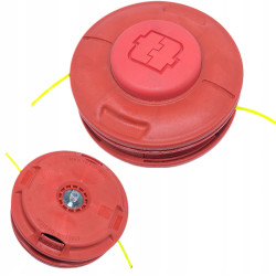 GŁOWICA TNĄCA ŻYŁKA SHINDAIWA T260 C250 T350 C25 C27 T25 T27 M8 108mm